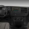 3x Replacement Heater HVAC Temperature Control Knob for Chevy Express GMC Savana