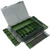 NGT / Q-Dos fishing box
