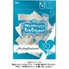Professional Foundation Puff Wedge 30P SBR