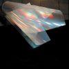 500 Lines/mm Diffraction Grating Sheet Single Linear axis [5 Feet x 6 Inch Roll]