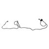 Mopar 68161396AA HARNESS REAR FASCIA