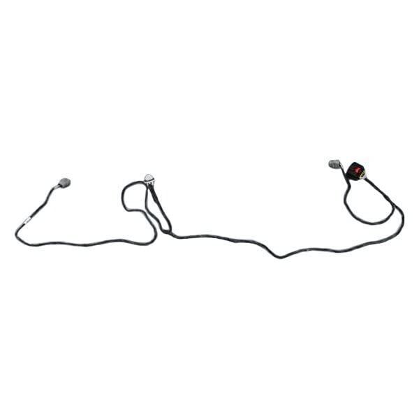 Mopar 68161396AA HARNESS REAR FASCIA