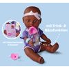 Simba New Born 105030068 Ethnic Baby, Play