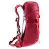 deuter Men Minimalist, Cherry Masala, 16 L