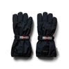LWAZUN 705 Finger Gloves with Membrane, black