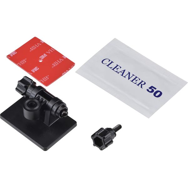 COMTEC HDROP-24 Dash Cam Optional Mounting Station Set