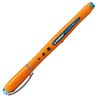 STABILO - Tintenroller - worker+ - medium - 2er Pack - blau, schwarz