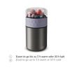 alfi Endless Thermal container Lavender Mat 0.5 l