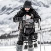 Hestra Merino Touch Point Glove