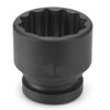 Grey Pneumatic 4224R Socket