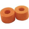 Pair Shure E2 In Ear Foam Replacement Inserts Size Small 