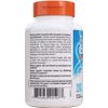 Doctor's Best High Absorption Curcumin 500mg Turmeric Root 120 Capsules New