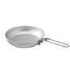 Logos 81064155 FD Oven Fry Pan Foldable