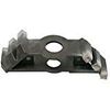 Echo Steel Carbide Bed Redefiner Replacement Blade