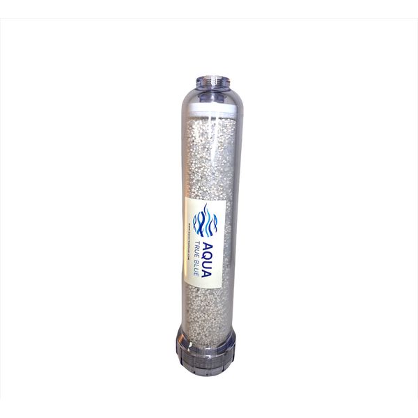 pH Alkaline Mineral Drinking Water Filter Inline for Reverse Osmosis RO Systems