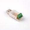 usangreen USB auf RS485 Serieller Adapter-Konverter (FTDI-Chipsatz) für Win 7/8/10, Mac, Linux, Android
