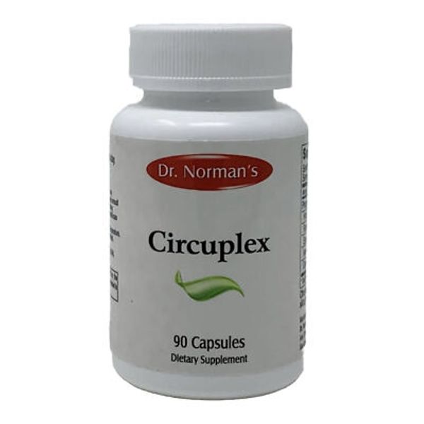 Dr. Norman Circuplex (90 - Tablets)