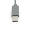 Digital Mole Breakaway Cable for Xbox 360 Controller / PC USB Cable Replacement Lead