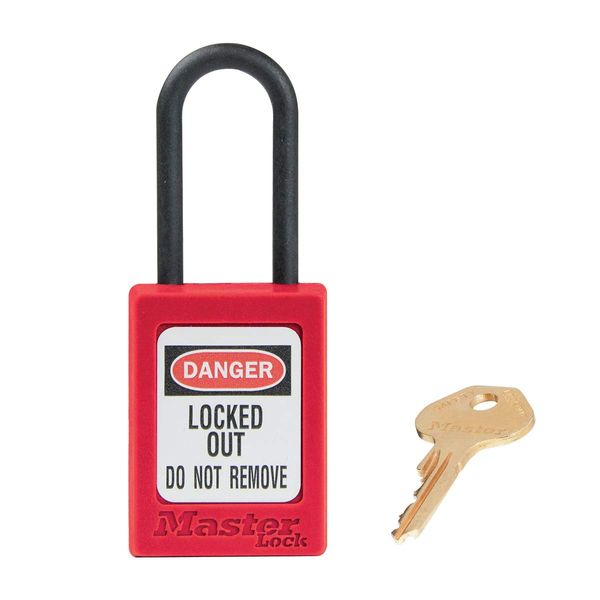 Master Lock Sicherheitsschloss