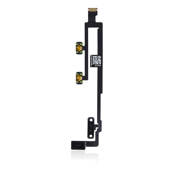 Replacement Power Button Flex Cable Compatible For iPad 9 (2021)