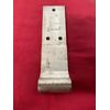 TRAILER SWING DOOR HINGE  FE 022-01041,     NEW , OLD STOCK