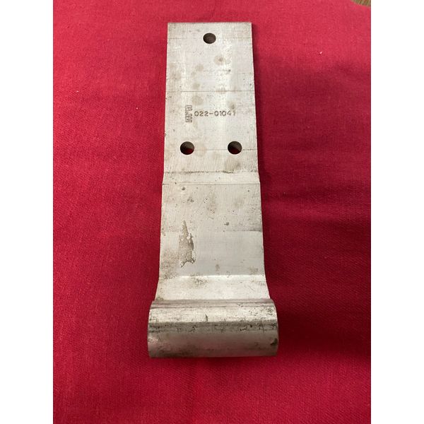 TRAILER SWING DOOR HINGE  FE 022-01041,     NEW , OLD STOCK