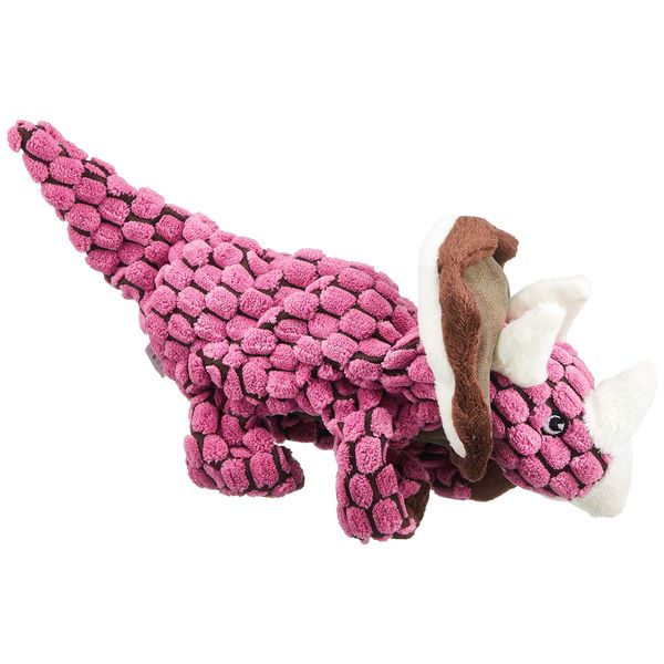 Kong Dinos Triceratops Small