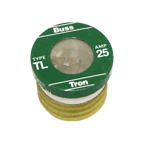25A T SERIES PLUG FUSE