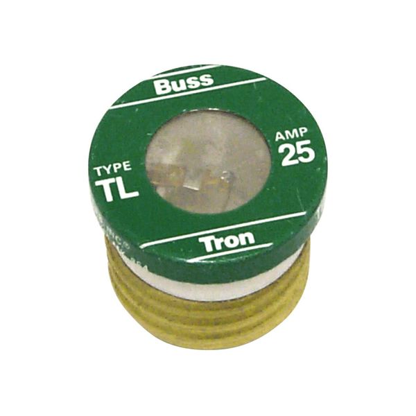 25A T SERIES PLUG FUSE