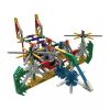 K'Nex Creation Zone 50 Model Building Set
