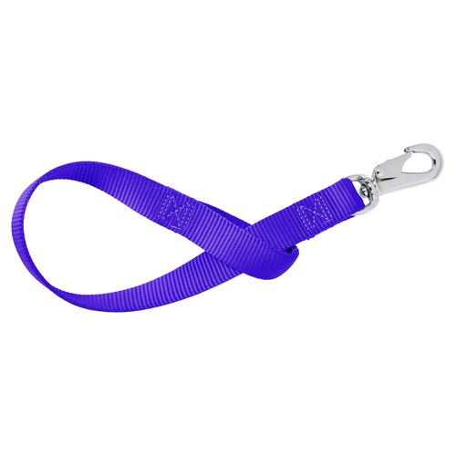 Weaver Leather Bucket Strap Nylon Stable Barn Supplies 35-7065-PU 1" x 22"