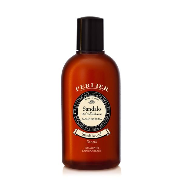 Perlier Bagno Schiuma Sandalo 500 ml
