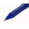 PILOT - Set of 5 Frixion Ball - Erasable Rollerball - Blue - Medium Tip