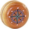 Compass Rose Yo-yo - Made in USA