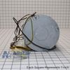 NBK-20040 CONDENSOR MOTOR 208-230V, 1/2 HP W/CAPACITOR