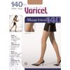 SELF-ADHESIVE MEDIA 140 DEN. STRONG COMPRESSION (BLACK, M)