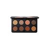 Smashbox Always On Mood Board Eye Shadow Palette, Cozy Vibes