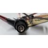 Hyde Tools 28470 PivotJet Pro Pivot Nozzle Wand