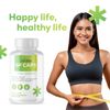 GF CAPS - Keto & Weight Support - 60 Capsules