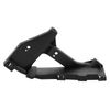 Headlight Mount Bracket LH & RH for 2016-2021 Honda Civic Driver & Passenger