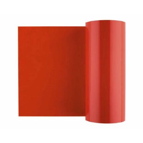 212 Main 10490 300 ft. Roll of 12 x 12 Inch Bright Red Danger Flags - Pack of 300