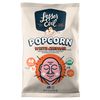 Lesser Evil Popcorn Wht Cheddar Org 4.6 OZ