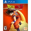 Dragon Ball Z KAKAROT for PlayStation 4