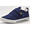 Lucky Bell PIPI-K School Shoes, navy