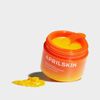 Aprilskin Carrotene IPMP™ Hydromelt Cleansing Balm| Vegan, Cruelty-Free | Non-comedogenic, acne-friendly, moisturizing finish | 3.04 fl.oz. (Spatula included)