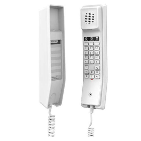 Grandstream GHP610 White