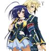 めだかボックス アブノーマル 第1巻 [DVD]