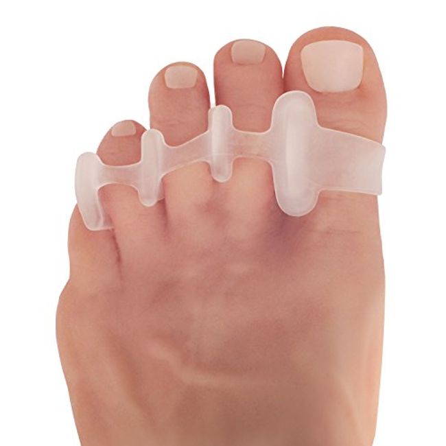 Dr. Frederick's Original Arch Support Gel Set - 2 Pieces