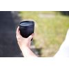 Huskee Cup Natural (Universal Lids)