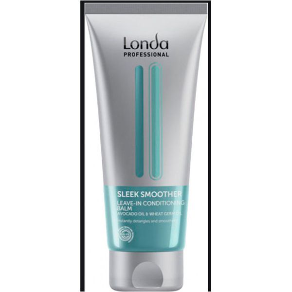 Londa Professional Sleek Smoother 200 ML BRAND NEW